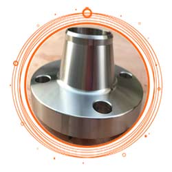 Hastelloy Metal Alloy Weld Neck Flange