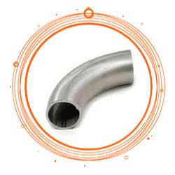 Hastelloy Metal Reducing Elbow
