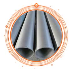 Hastelloy Rectangular Pipe