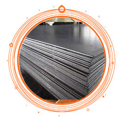 Hastelloy Shim Stock