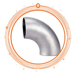 Hastelloy Short Radius Bend