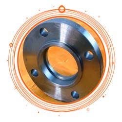Hastelloy Socket Weld Flange