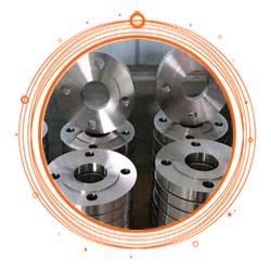 Hastelloy Weld Flanges