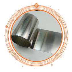 Haynes Alloy C276 Foil