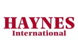 HAYNES International