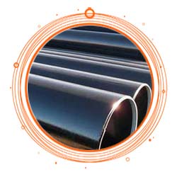 Heavy Wall A106 Grade B Pipe 