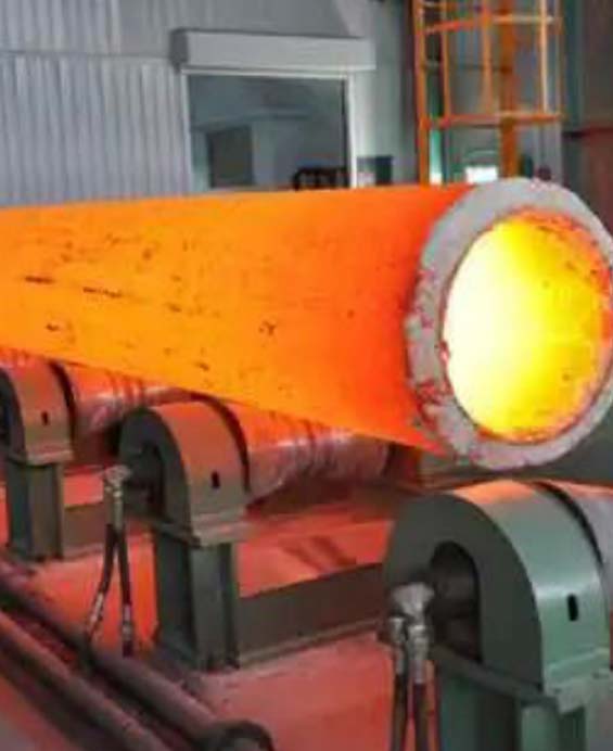 High Pressure Applications