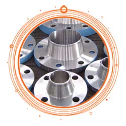 High Temp Alloy Socket Weld Flange