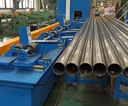 Cold Drawn Tube Manufacturer