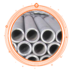 Hot Finished P22 Seamless Pipe