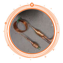 HVAC Capillary Tube
