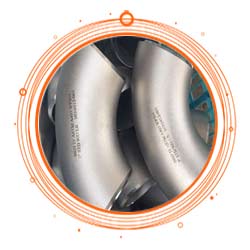 IBR Approved A403 Gr Wp304 Long Radius Elbow