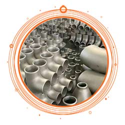 IBR Approved Fittings