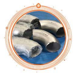 IBR Certified Sus 304l Short Radius Elbow