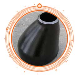 IBR Standard A234 Gr Wp22 Concentric Reducer