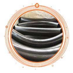 IBR Standard Astm A234 Wpb 45 Degree Bend