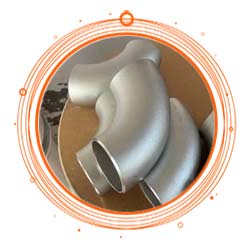 IBR Steel A403 Gr Wp316 Reducing Elbow