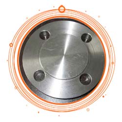 Inconel 2.4816 Blind Flange