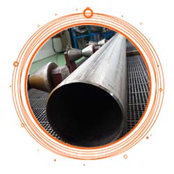 Inconel 2.4856 Seam Welded Pipe