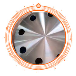 Inconel 600 Blind Flange