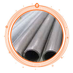 Inconel 600 Pipe