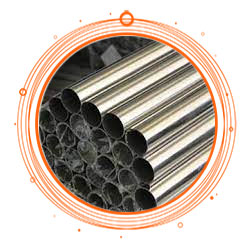 Inconel 600 Seamless Pipe