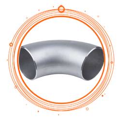 Inconel 625 Elbow
