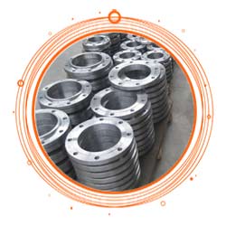 Inconel 625 Flanges
