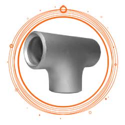 Inconel 625 Grade 2 Equal Tee