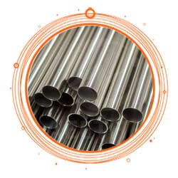 Inconel 625 Welded pipe