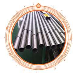 Inconel 6625 Annealed Pipe