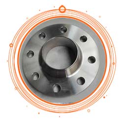 Inconel 6625 Weld Neck Flange