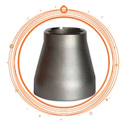 Inconel 718 Concentric Reducer