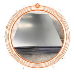 Inconel Alloy 600 Hot Rolled Plate