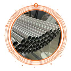 Inconel Alloy 625 Cold Drawn Pipe