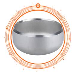 Inconel Alloy 625 Large Diameter End Caps