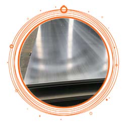 Inconel Alloy 625 Plate