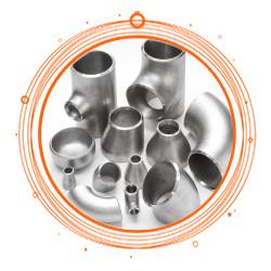 Inconel Alloy 625 Welded Pipe Fittings