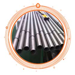 Inconel Alloy Bright Annealed Pipe