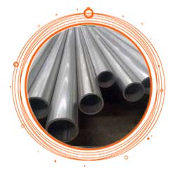 Inconel Alloy Cold Finished Pipe