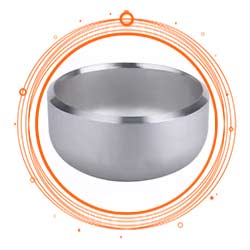 Inconel Alloy End Cap