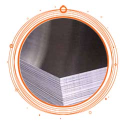 Inconel Alloy Sheet 