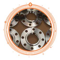 Inconel Alloy SORF Flange