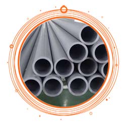 Inconel Alloy Welded Pipe