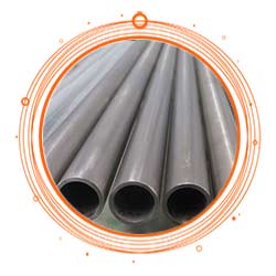 Inconel Cold Drawn Pipe