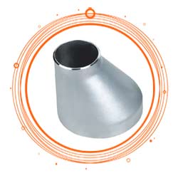 Inconel Eccentric Reducer