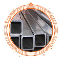 Inconel Metal Alloy Square Pipe