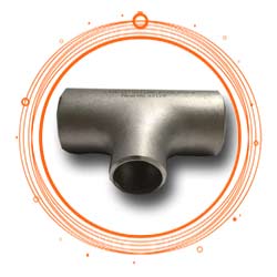 Inconel Metal Equal Tee