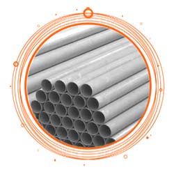 Inconel Metal Hot Finished Pipe