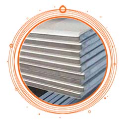 Inconel Metal Polished Plate